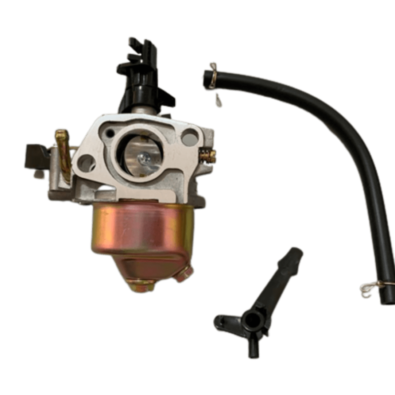 Carburador Para Motor Gasolina 5,5 6,5 7,0HP Multimarcas