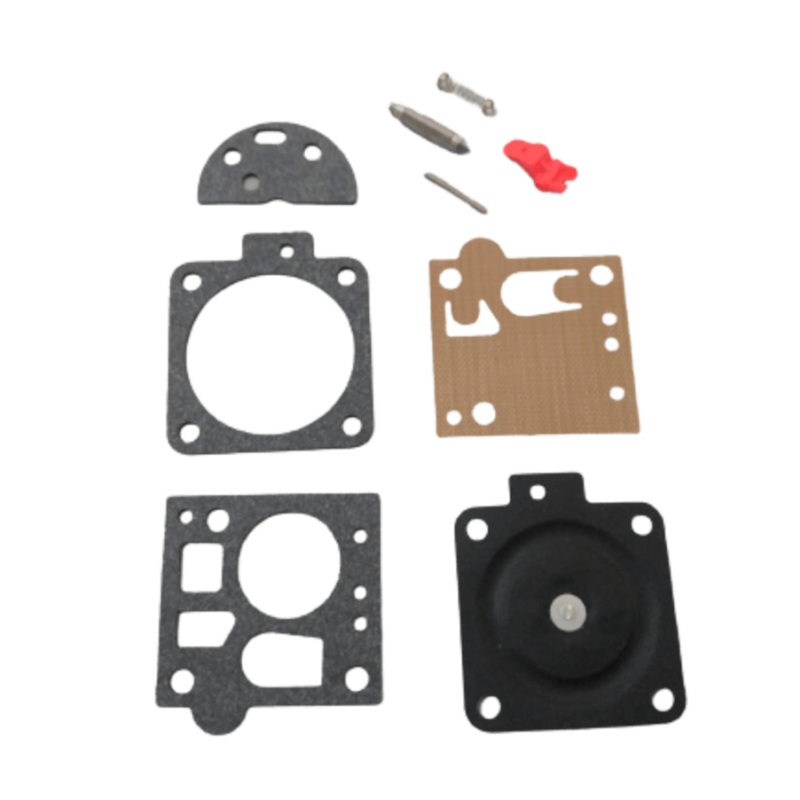 Kit Reparo Carburador Para Motosserras Stihl MS 038 380 381