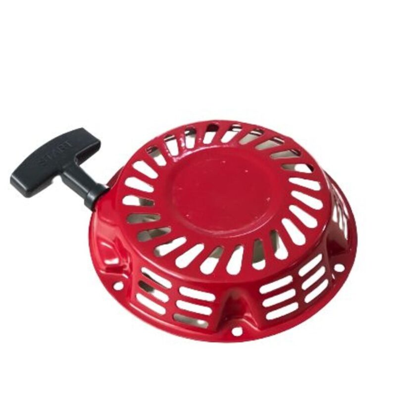 Tampa de Partida Motores Gasolina 5,5 6,5 7,0 HP Weldro
