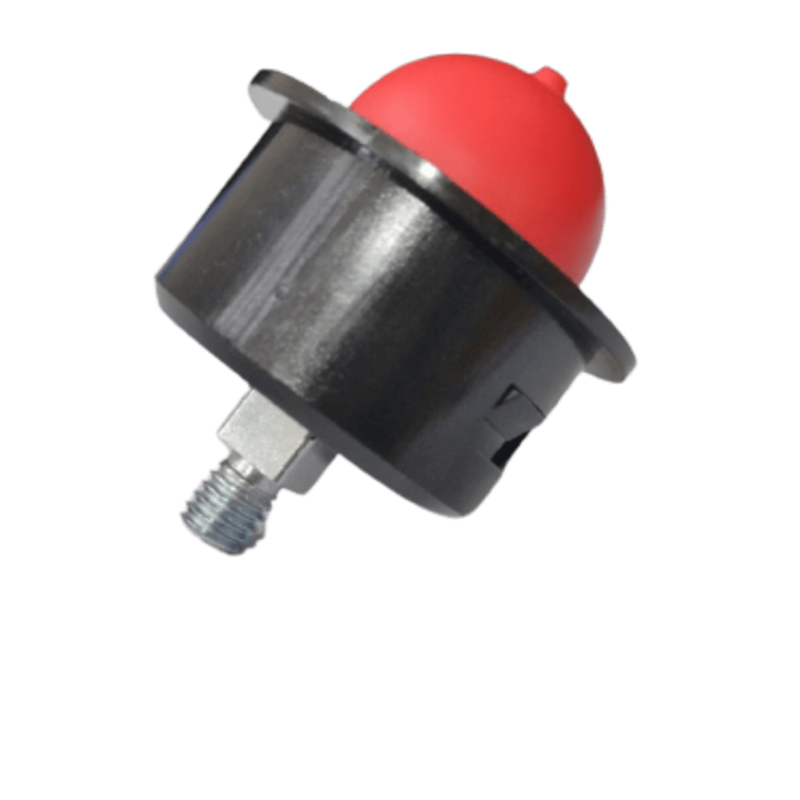 Bulbo Injetor Gasolina Cort Grama Tekna T430GRR